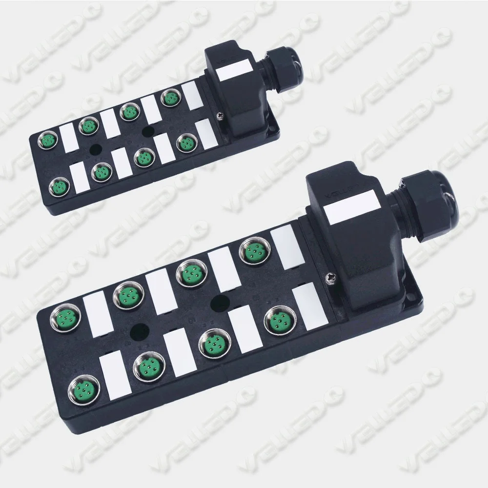 Power Tools Distributor - Caixa de Distribuição Central Original M88