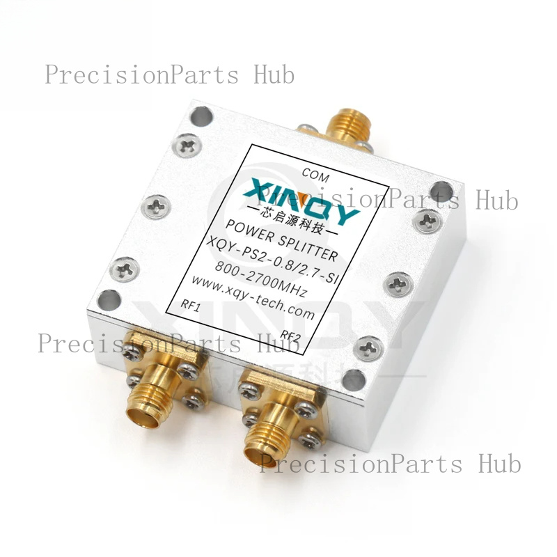 Power Tools Distributor - Divisor de Potência Microstrip L-Band GPS/GNSS