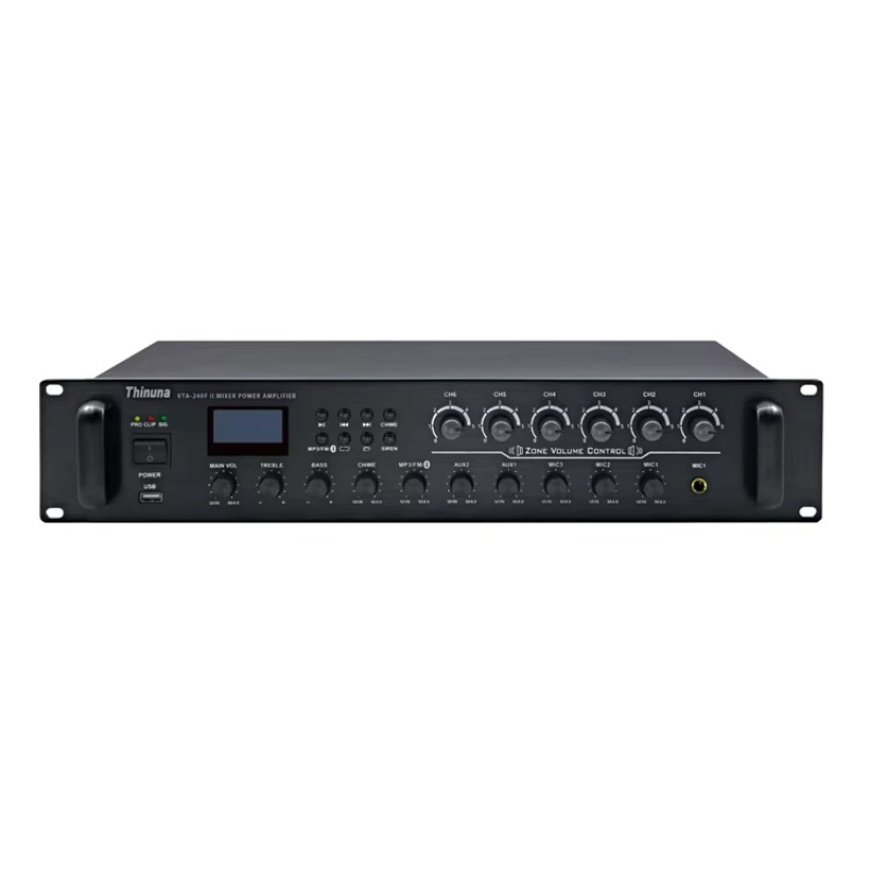 Power Tools Zones - Sistema amplificador de potência Amplificador de