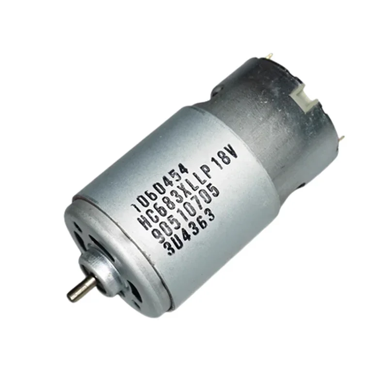 Power Tools In Electrical - Motor Elétrico JOHNSON 1060454 HC683XLLP RS-570