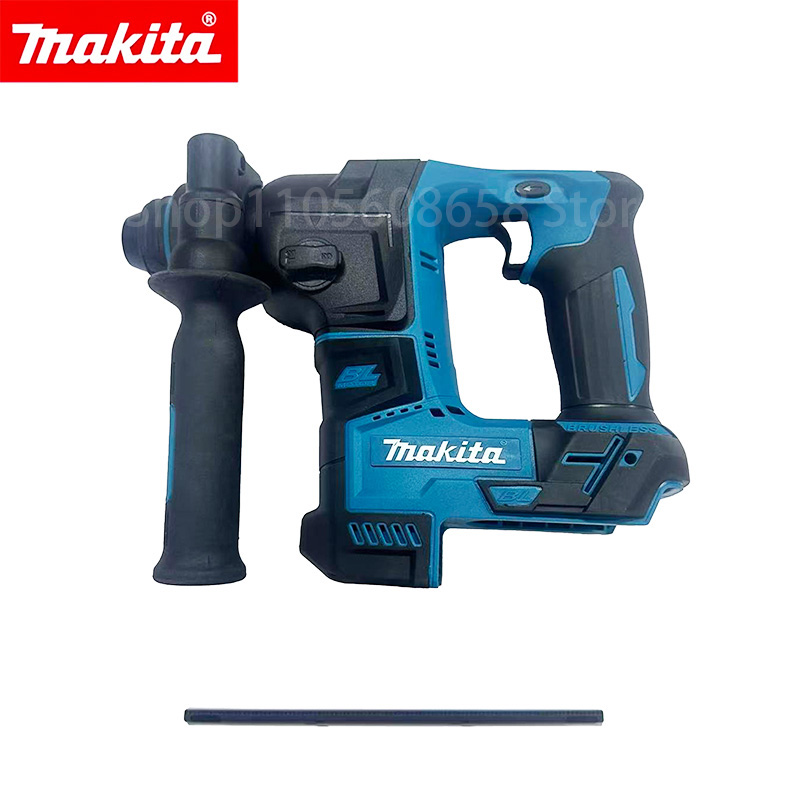 Power Tools Jack Hammer - Martelo Rotativo Sem Escovas Makita 2026,