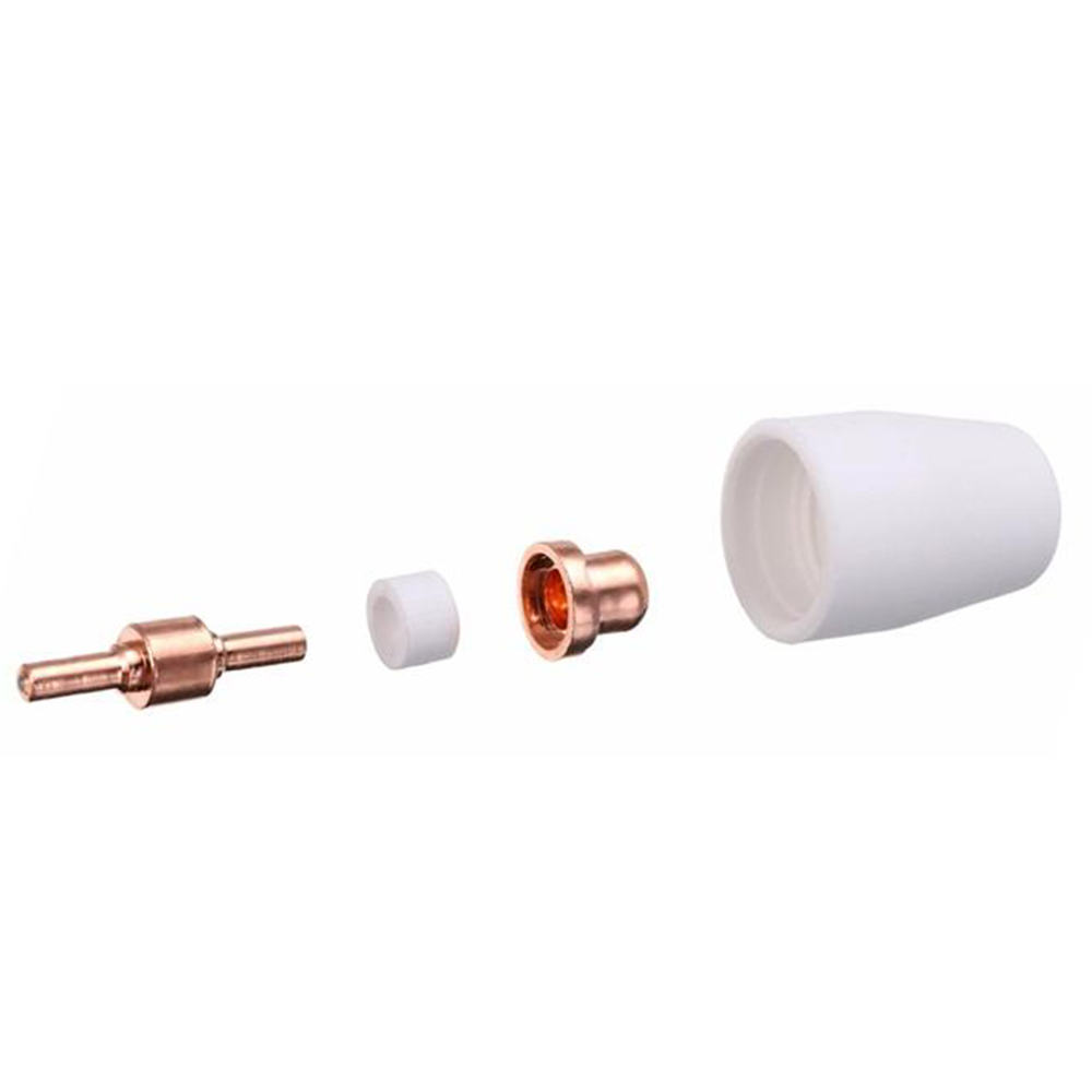 Power Tools Distributor - Kit de Consumíveis para Corte a