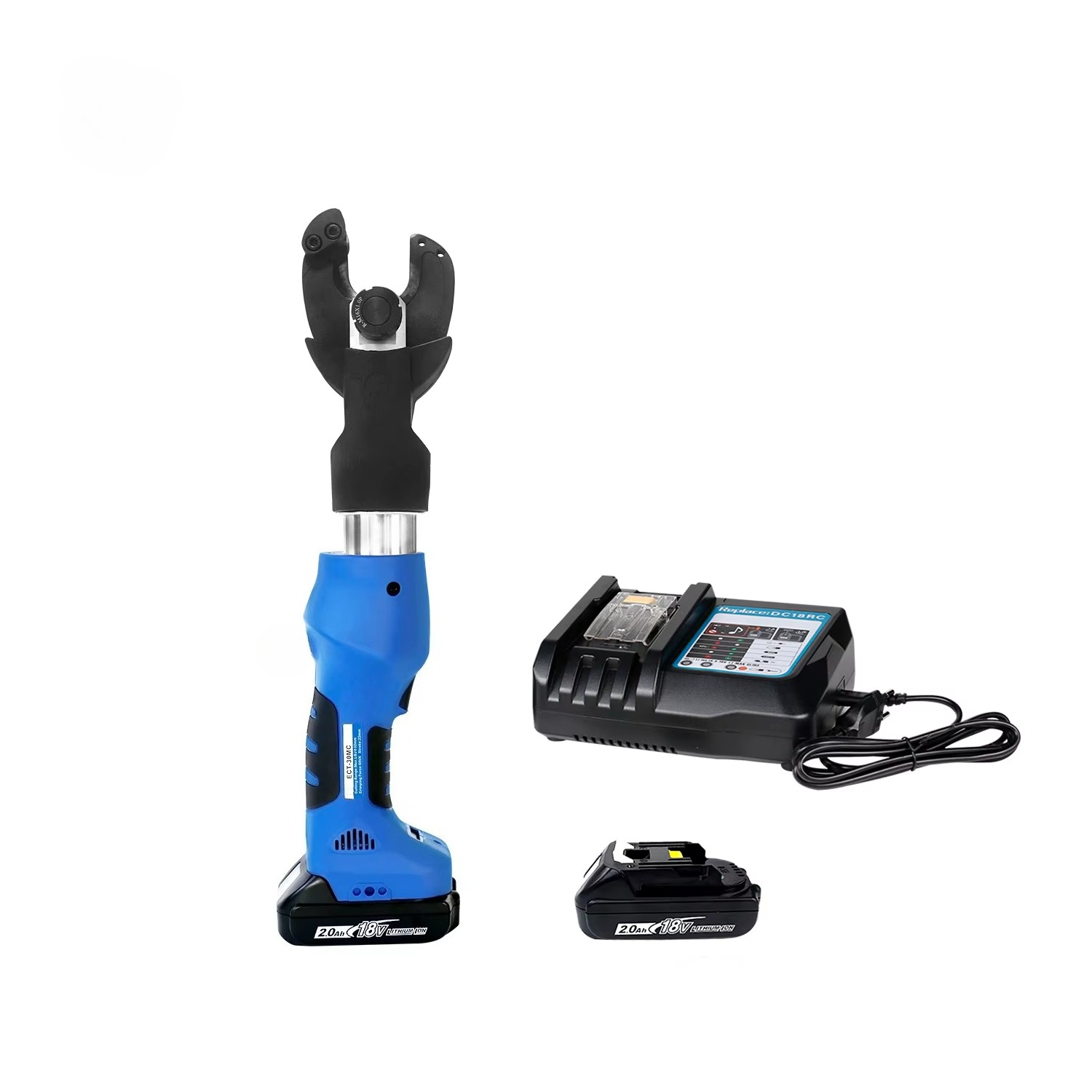 Power Tools In Electrical - Ferramenta de Corte Hidráulica Elétrica Mini