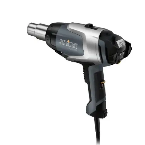 Heat Gun Variable - Alemanha steinel hg2520e pistola de calor