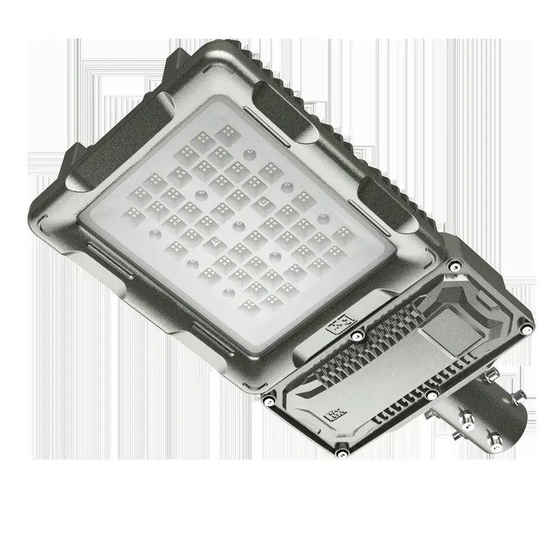 Power Tools Zones - Luminária LED Atex Zona 1 120W