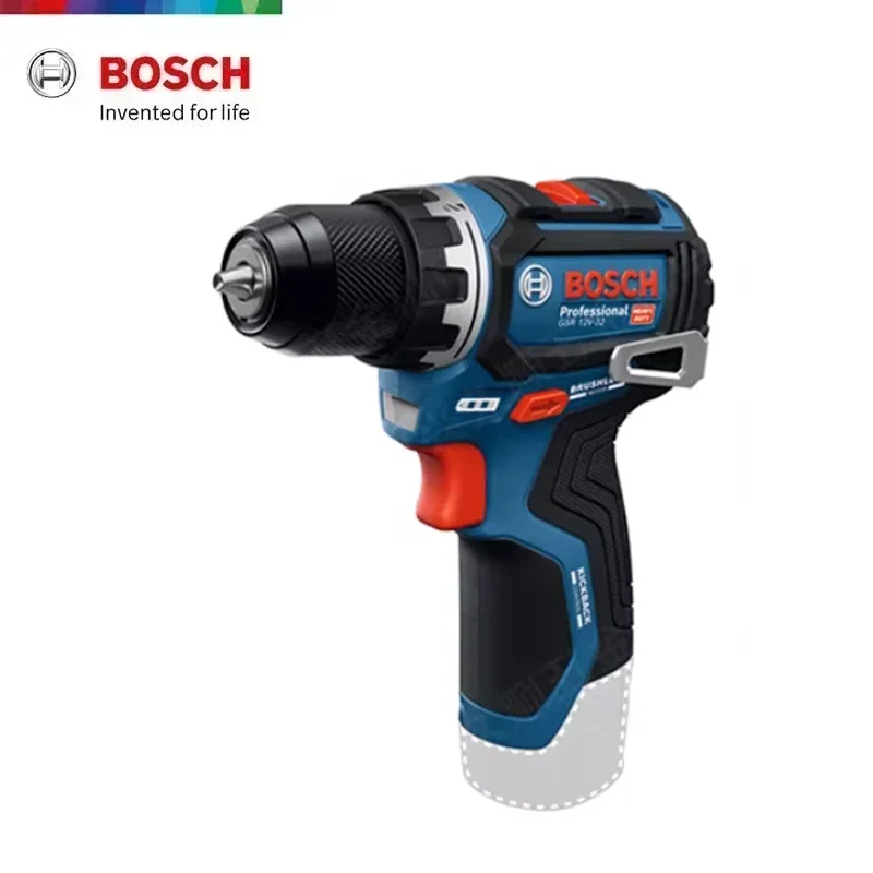 Power Tools Drill - Furadeira Sem Fio Bosch Professional GSR