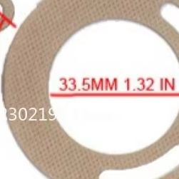 Power Tools Ingersoll Rand - Para modelos 231 231C e 231H