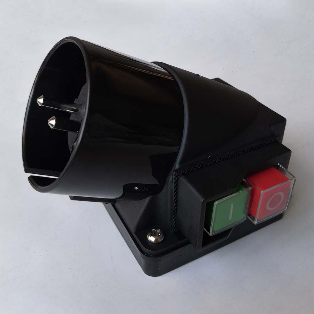 Power Tools Machine - KEDU KOA5L Interruptor de botão com