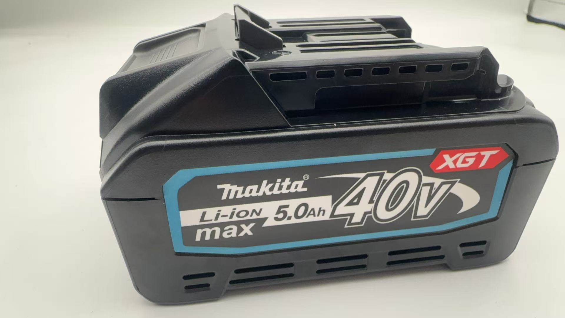 Makita Power Tools Xgt - Bateria de Lítio Makita 40V Max