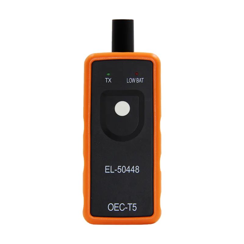 Power Tools English - EL-50448 OEC-T5 TPMS Ferramenta de diagnóstico