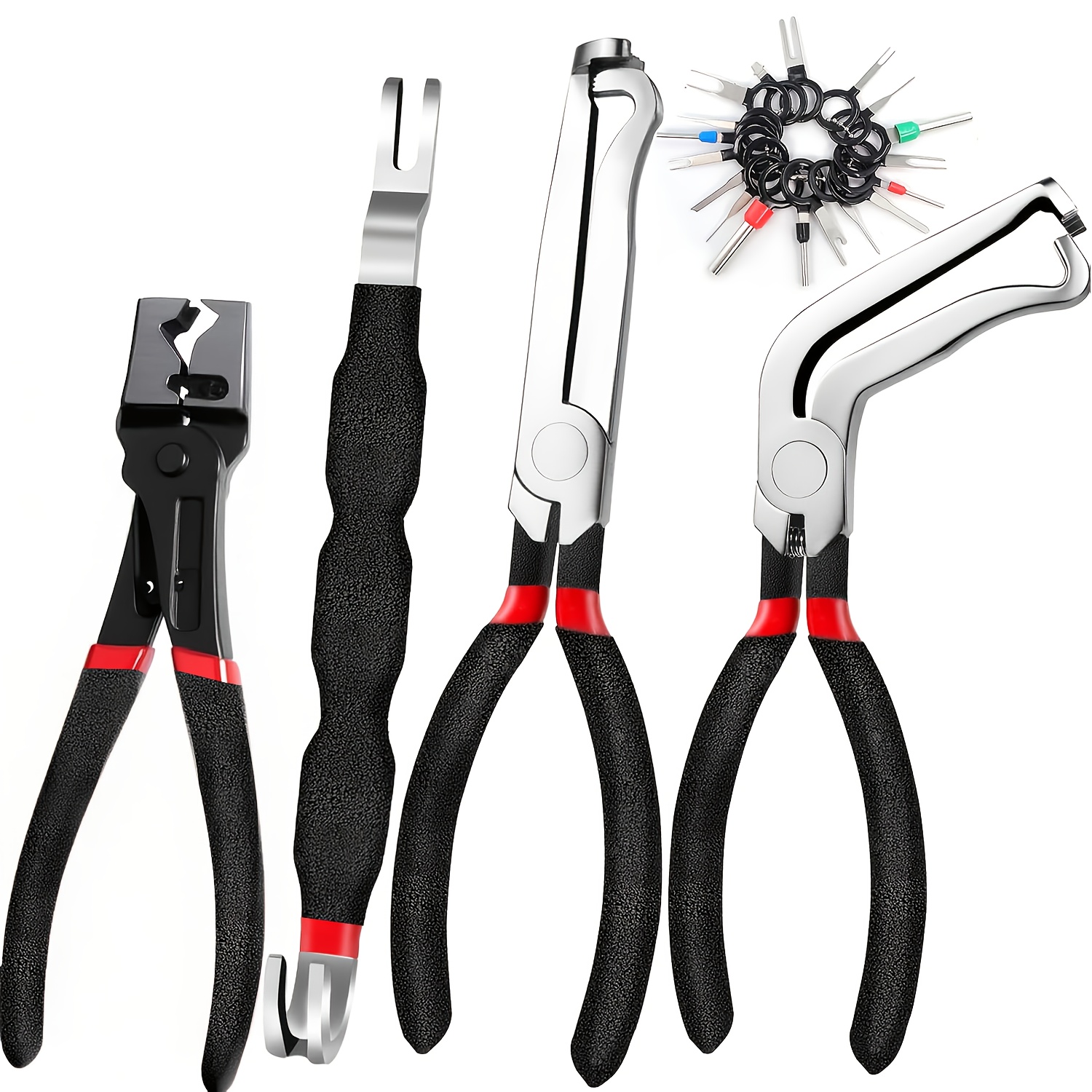 Power Tools Total - Kit de Ferramentas para Desconexão Elétrica