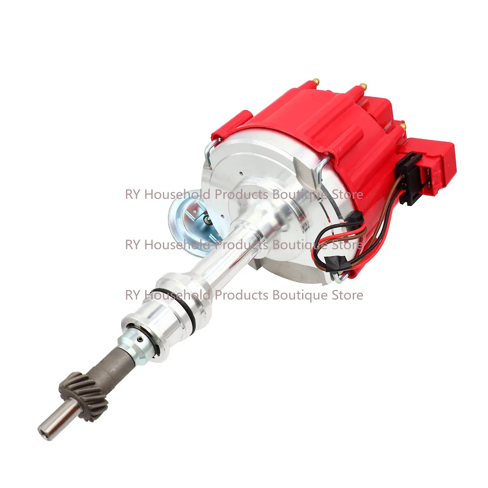 Power Tools Distributor - Distribuidor para Ford 302 289 V8