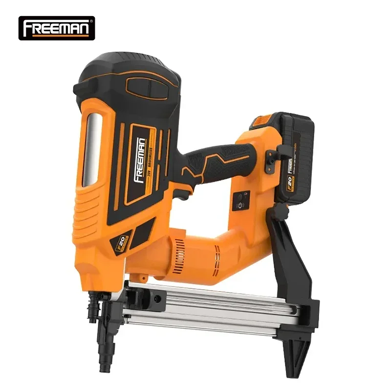 Power Tools Machine - 2026/Freeman 20V Pregador de Concreto Elétrico