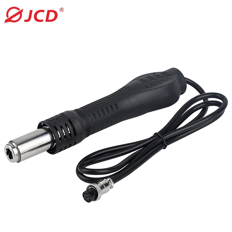 Heat Gun Variable - Jcd pistola de ar quente estação