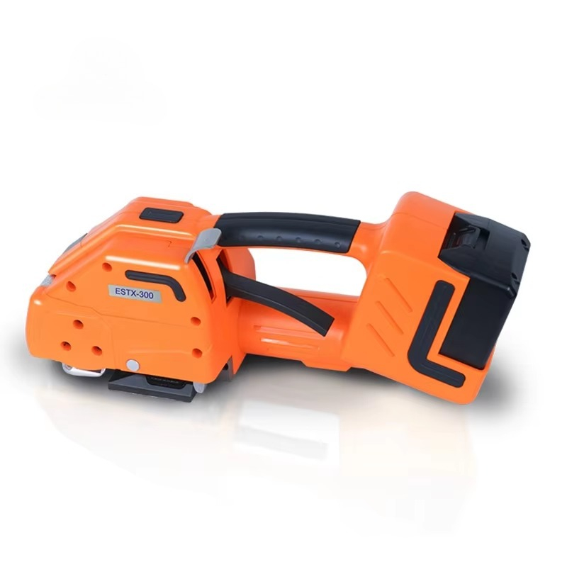 Power Tools Machine - Ferramenta de cintar automática, portátil, alimentada