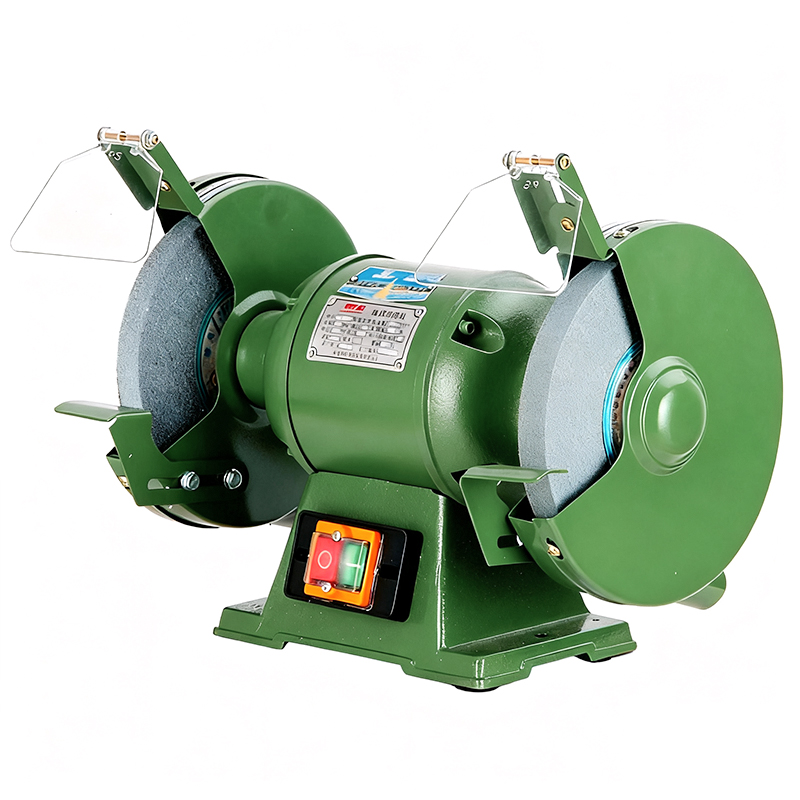 Power Tools Sander - Lixadeira de poeira de bancada de