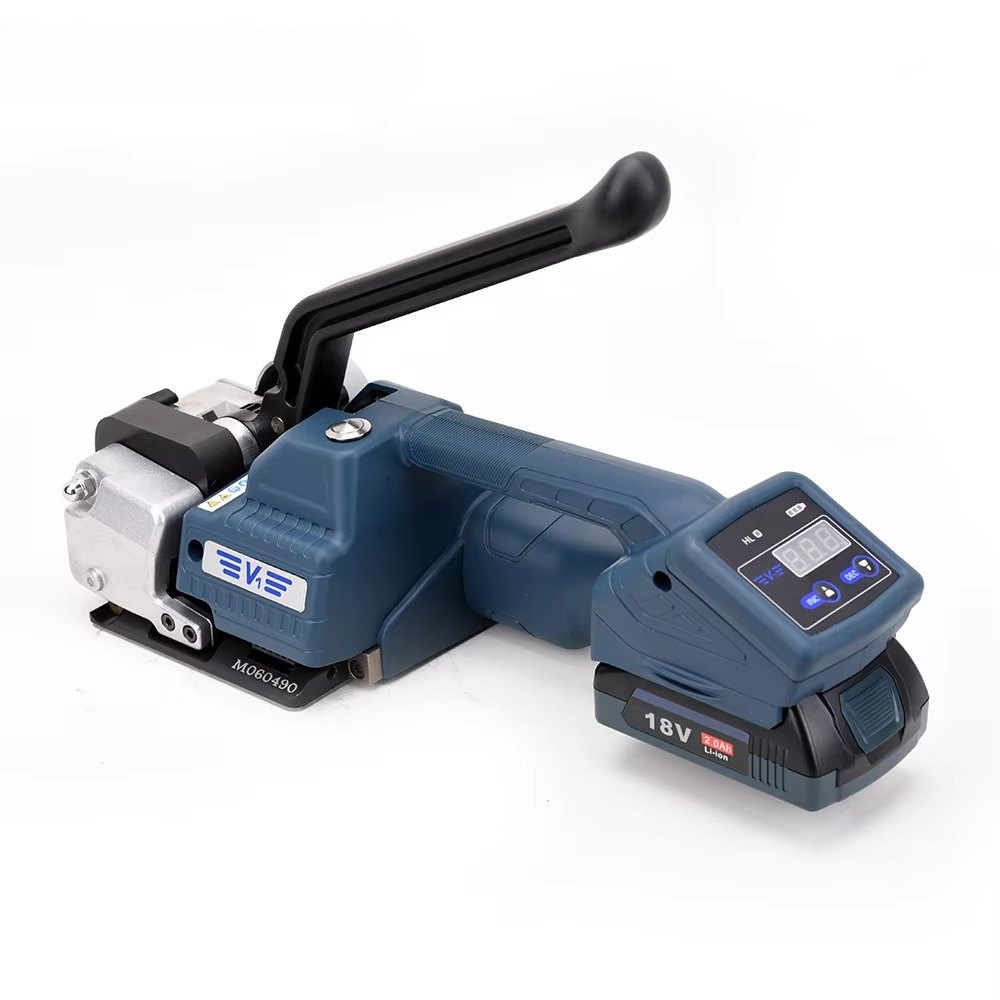 Power Tools Machine - 13-16mm semiautomático portátil manual v1 alimentado