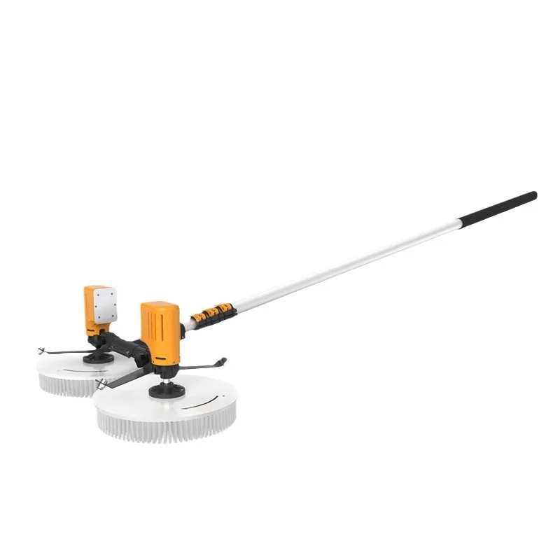 Power Tools In Electrical - Ferramentas de limpeza de painéis fotovoltaicos