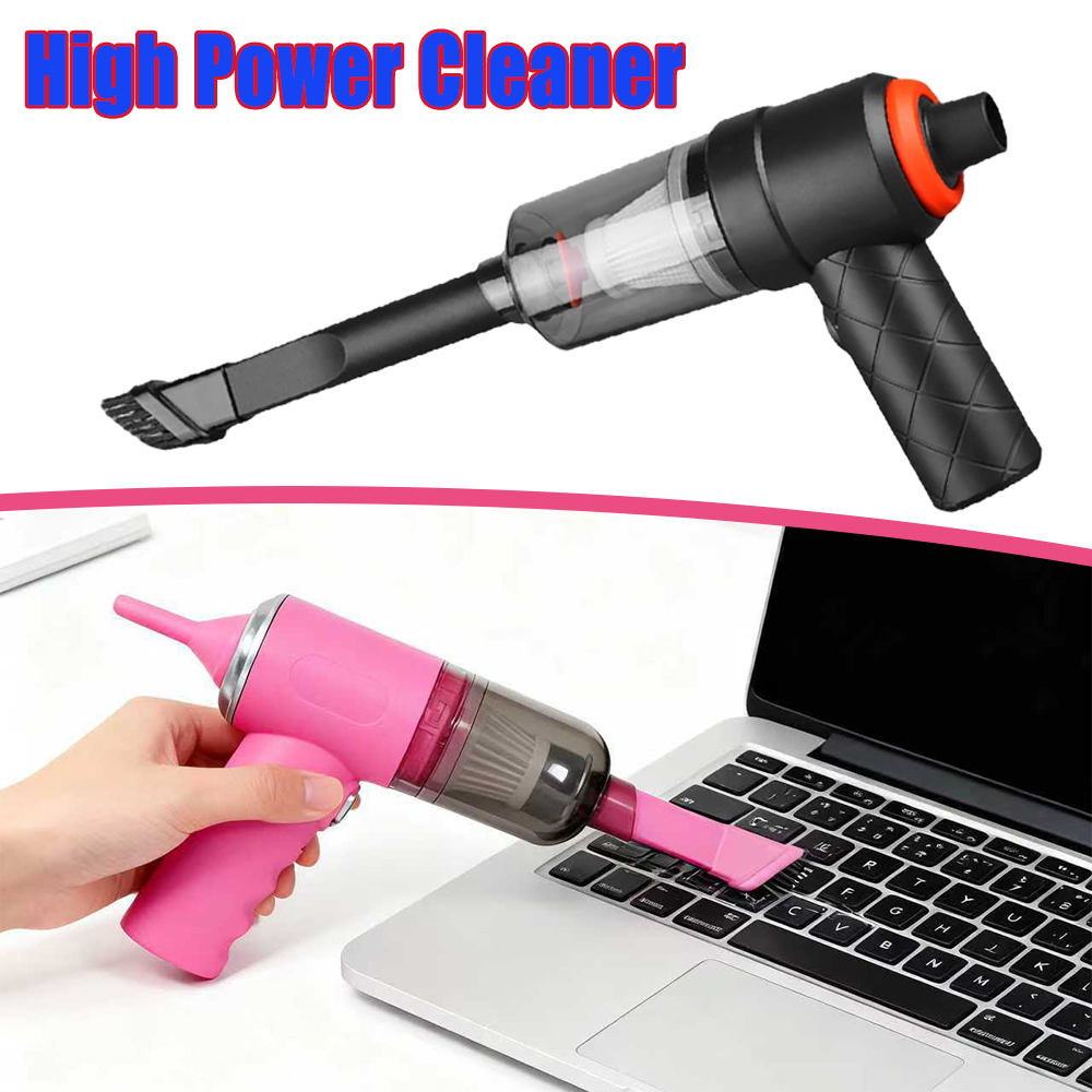 Power Tools Hand Held - Aspirador de Carro Portátil Sem Fio