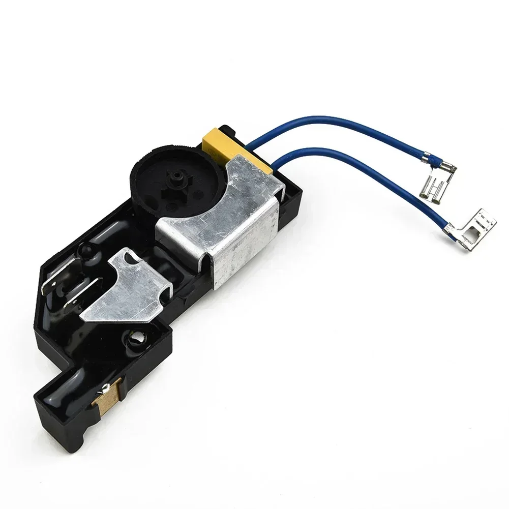 Power Tools Jack Hammer - Botão interruptor do controlador de velocidade