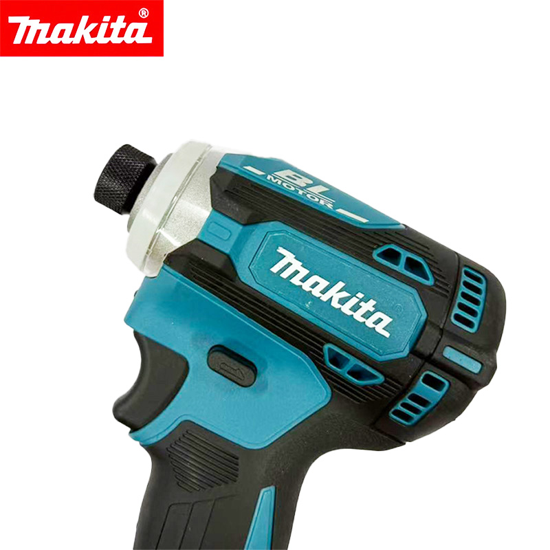 Parafusadeira de Impacto Makit - Cordless Drill Driver avaliação e preço