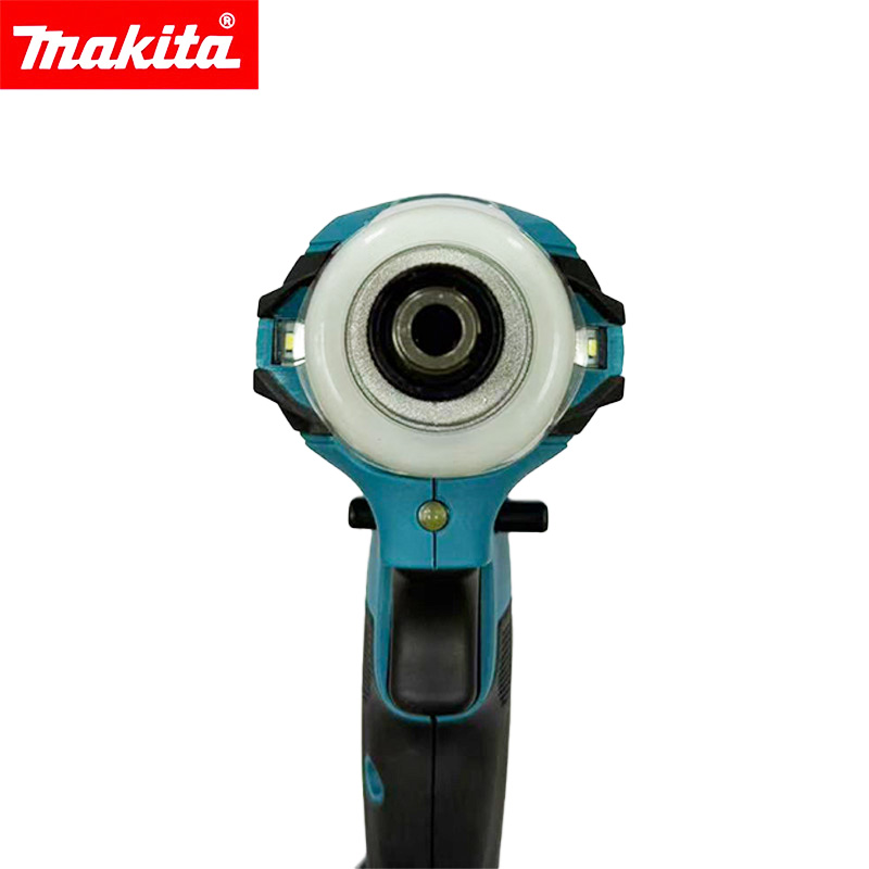 Parafusadeira de Impacto Makit - Cordless Drill Driver avaliação e preço