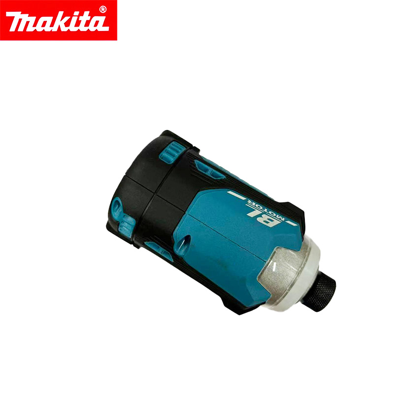 Parafusadeira de Impacto Makit - Cordless Drill Driver avaliação e preço