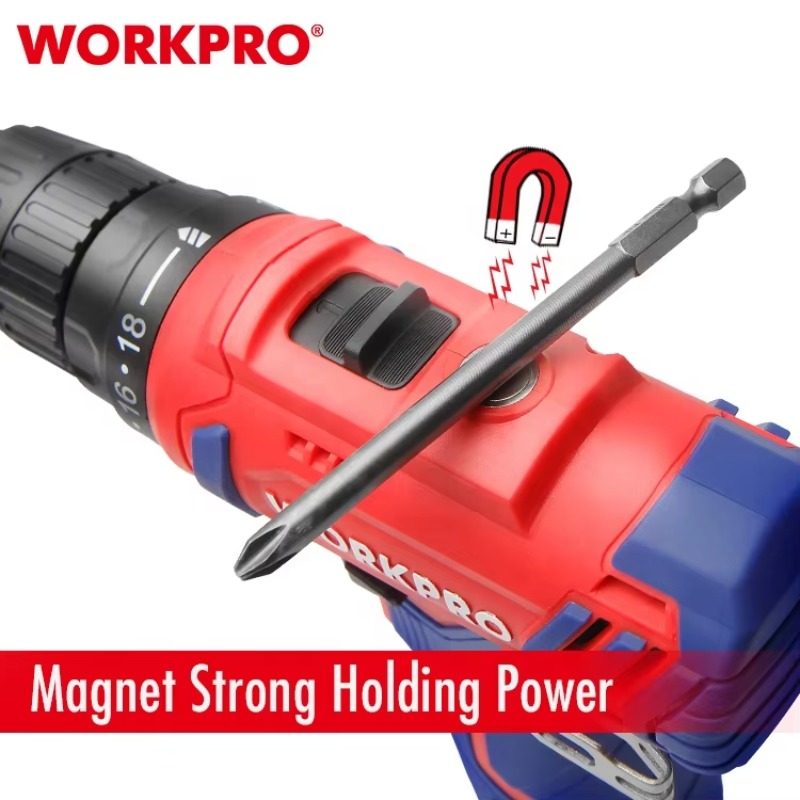 Furadeira Sem Fio 12V 10mm, Fe - Power Tools Drill avaliação e preço