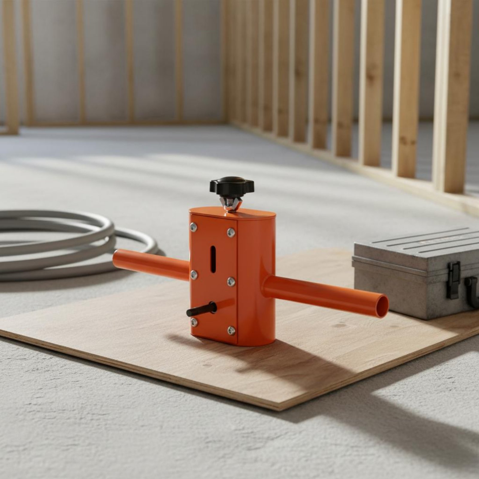 Máquina de Passagem de Fios Po - Power Tools Drill avaliação e preço