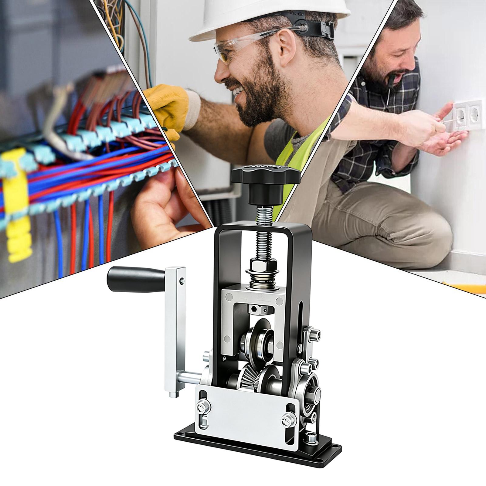 Máquina de descascar fios mult - Power Tools Drill avaliação e preço