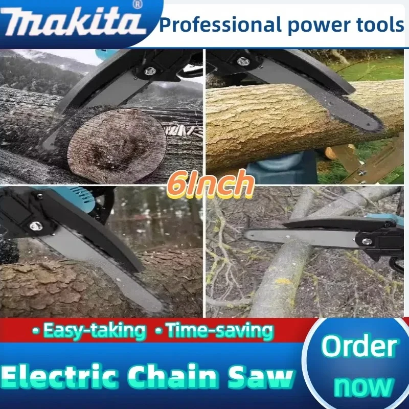 Serra Elétrica Makita de 6 Pol - Power Tools Hand Held avaliação e preço