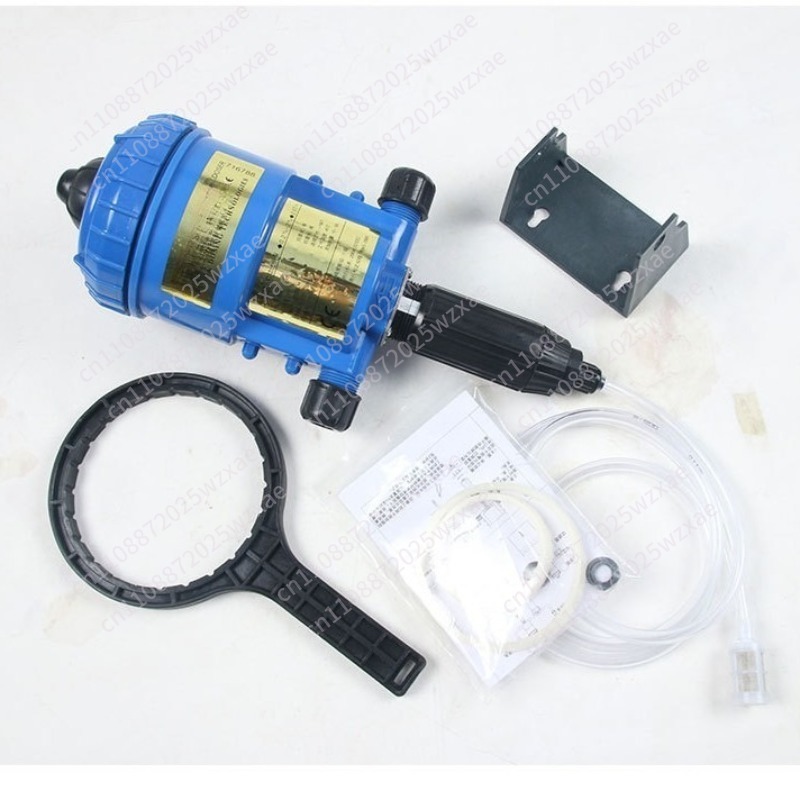 Injetor de Fertilizante para I - Power Tools Distributor avaliação e preço