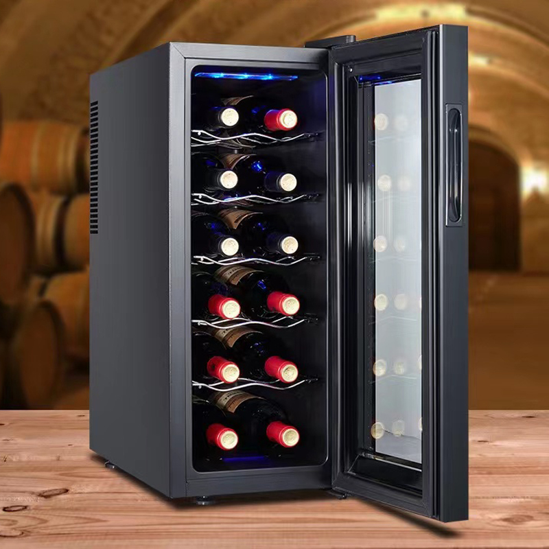 Refrigerador de vinho de baixo - Power Tools Zones avaliação e preço
