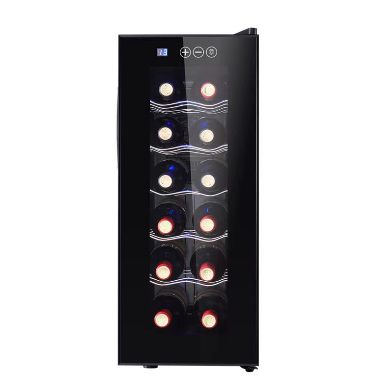 Refrigerador de vinho de baixo - Power Tools Zones avaliação e preço