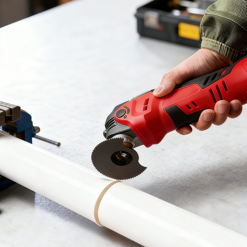 Serra Elétrica Oscilante Sem F - Power Tools Milwaukee avaliação e preço