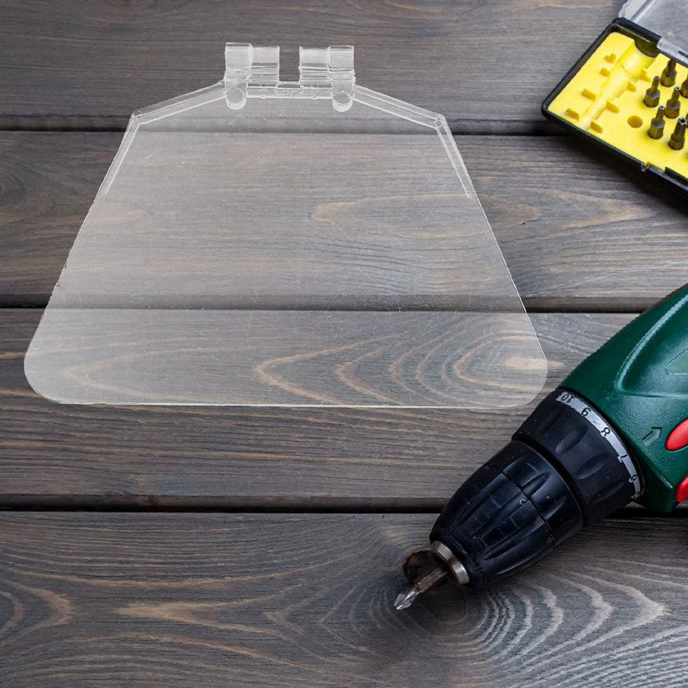 6 Peças de Capa Protetora Tran - Power Tools Safety avaliação e preço