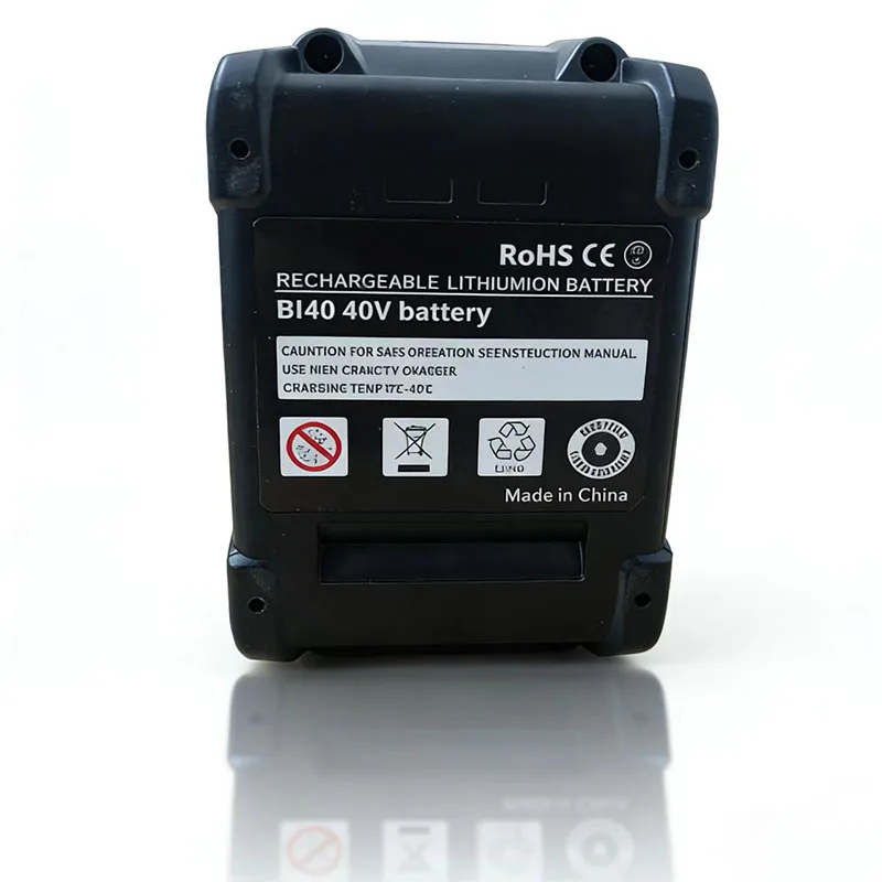 Adequado para bateria de lítio - Makita Power Tools Xgt avaliação e preço
