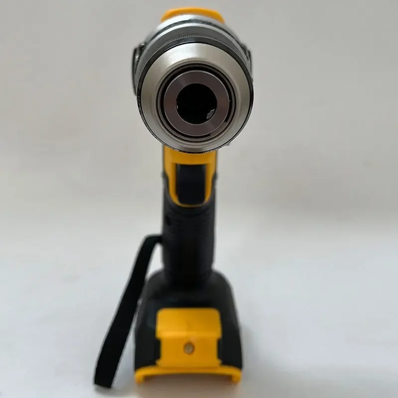 Furadeira de Impacto Sem Fio D - Cordless Drill Driver avaliação e preço