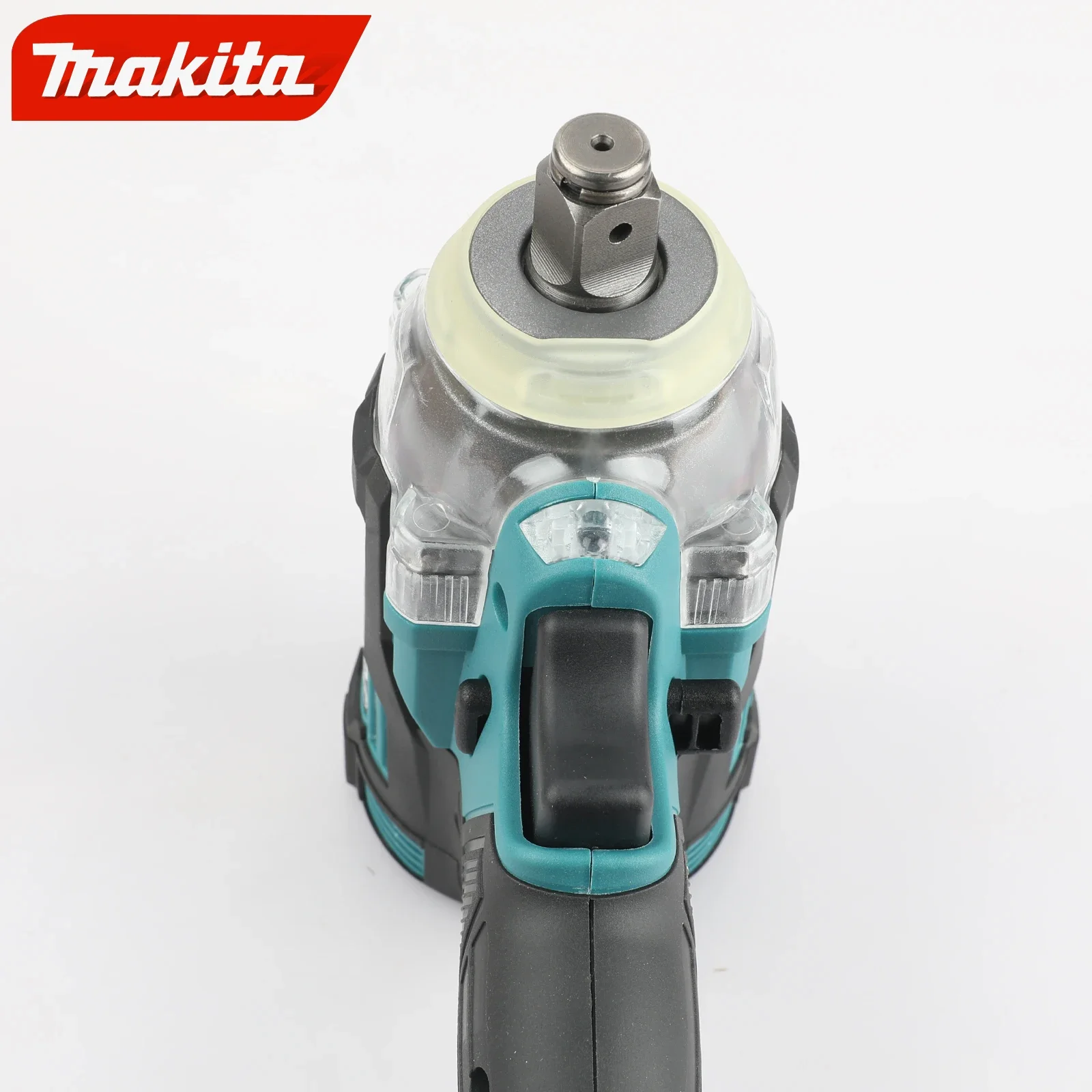 Chave de Impacto Makita TW004G - Makita Power Tools Xgt avaliação e preço