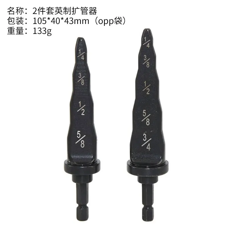 Expansor De Tubo De Cobre, Ing - Power Tools English avaliação e preço