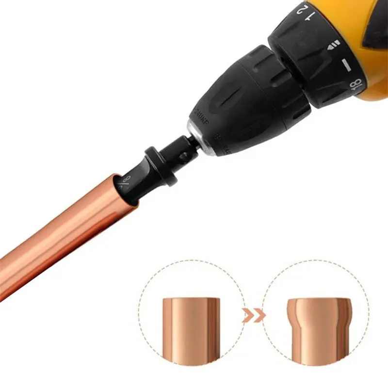 Expansor De Tubo De Cobre, Ing - Power Tools English avaliação e preço