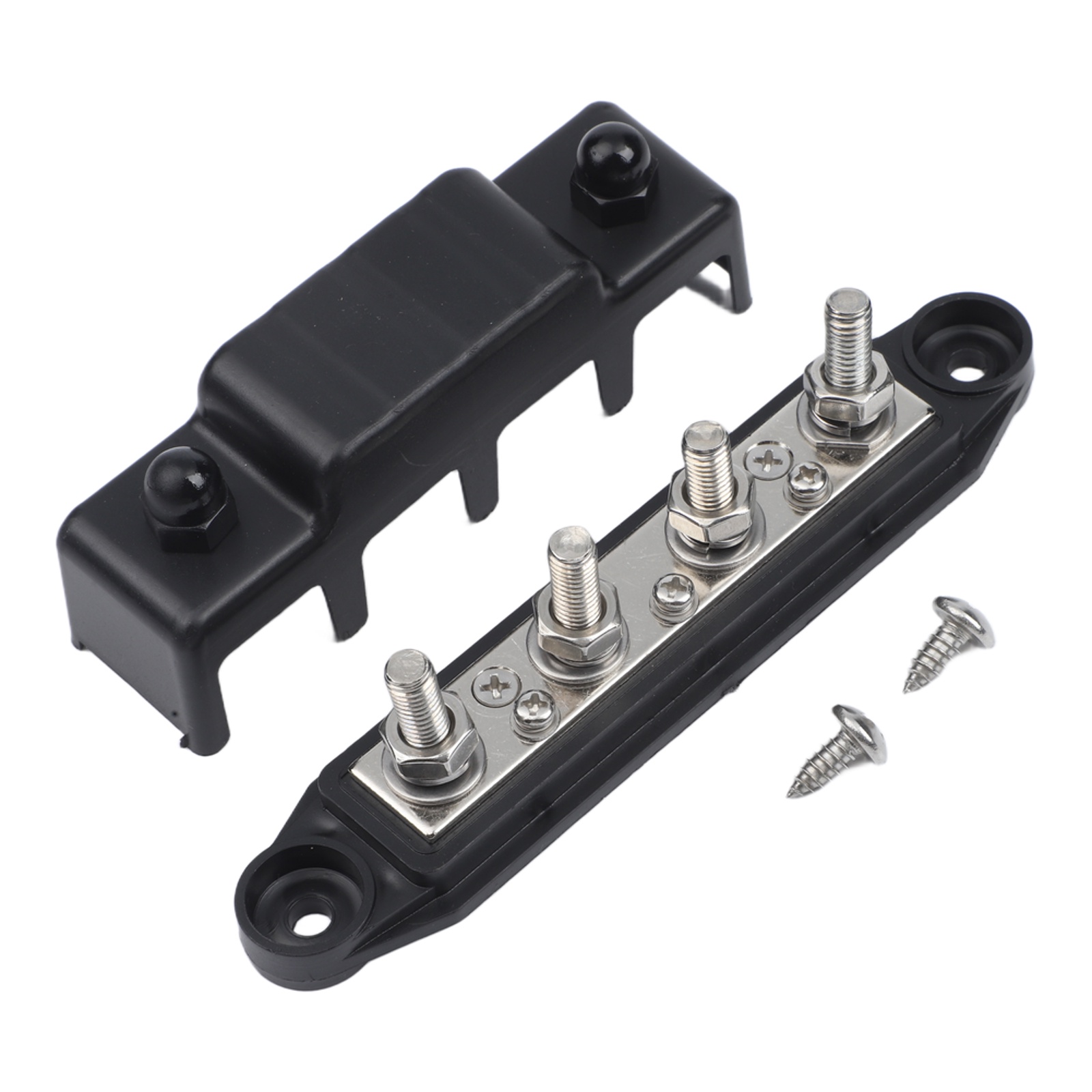 Bloco de Terminais de Barramen - Power Tools Distributor avaliação e preço