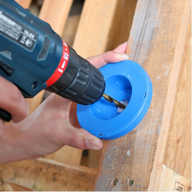 Coletor de Pó para Furadeira E - Power Tools You Must Have avaliação e preço