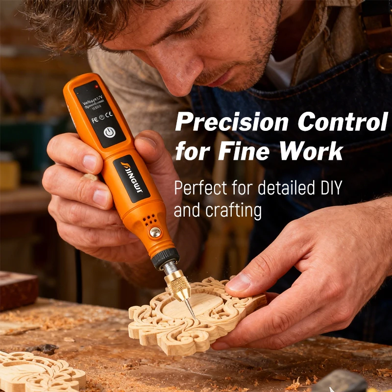 Mini Moedor Elétrico TUNGFULL, - Power Tools Safety avaliação e preço