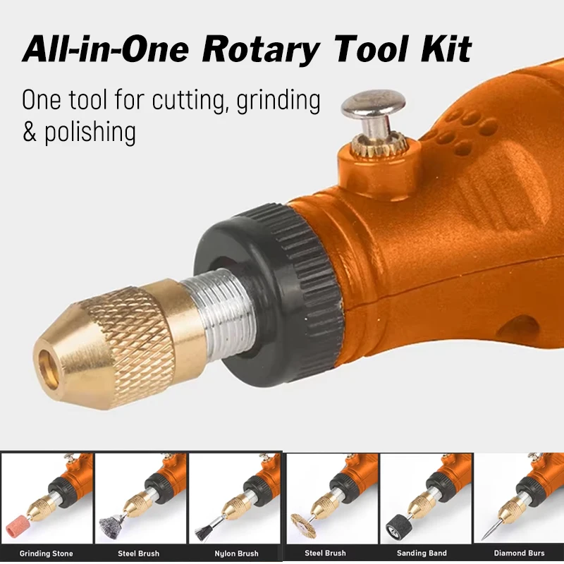 Mini Moedor Elétrico TUNGFULL, - Power Tools Safety avaliação e preço