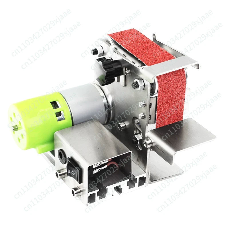 Mini Lixadeira Elétrica Multif - Power Tools Sander avaliação e preço