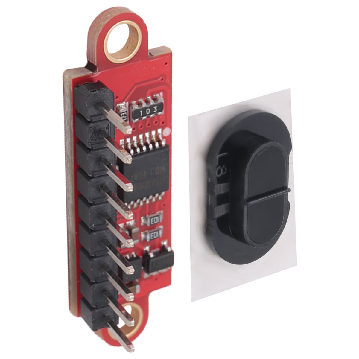 Módulo Sensor de Distância a L - Power Tools Zones avaliação e preço