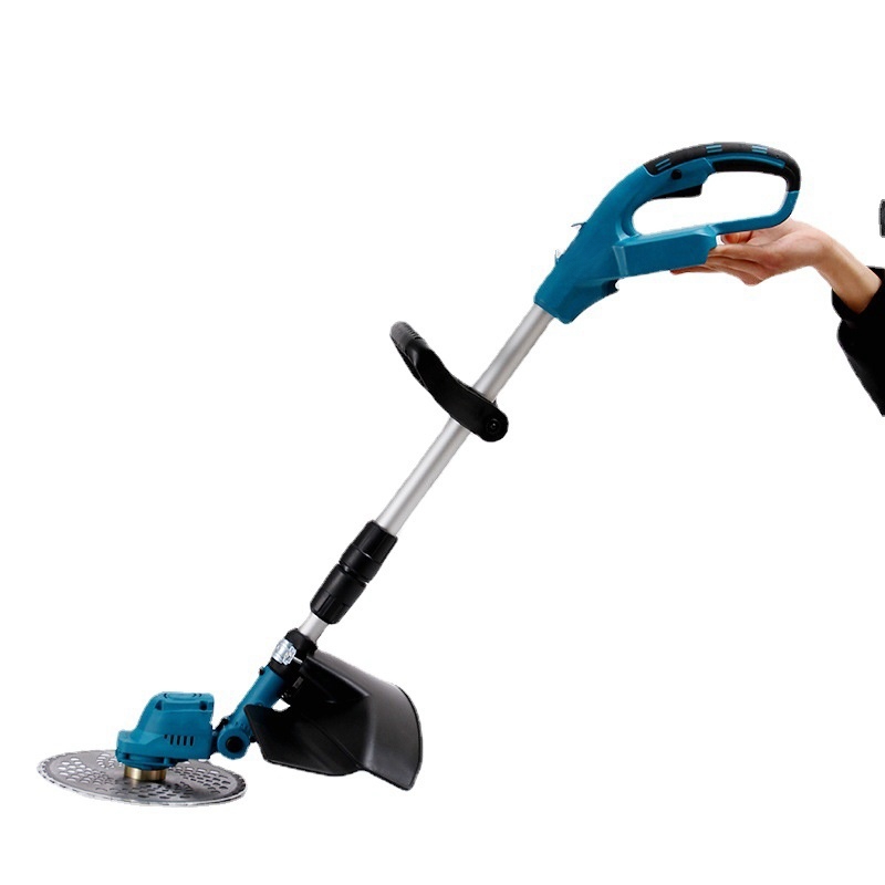 Máquina de Cortar Grama Multif - Power Tools Machine avaliação e preço