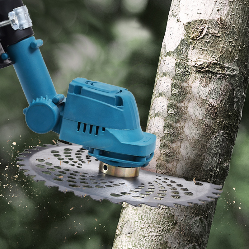Máquina de Cortar Grama Multif - Power Tools Machine avaliação e preço