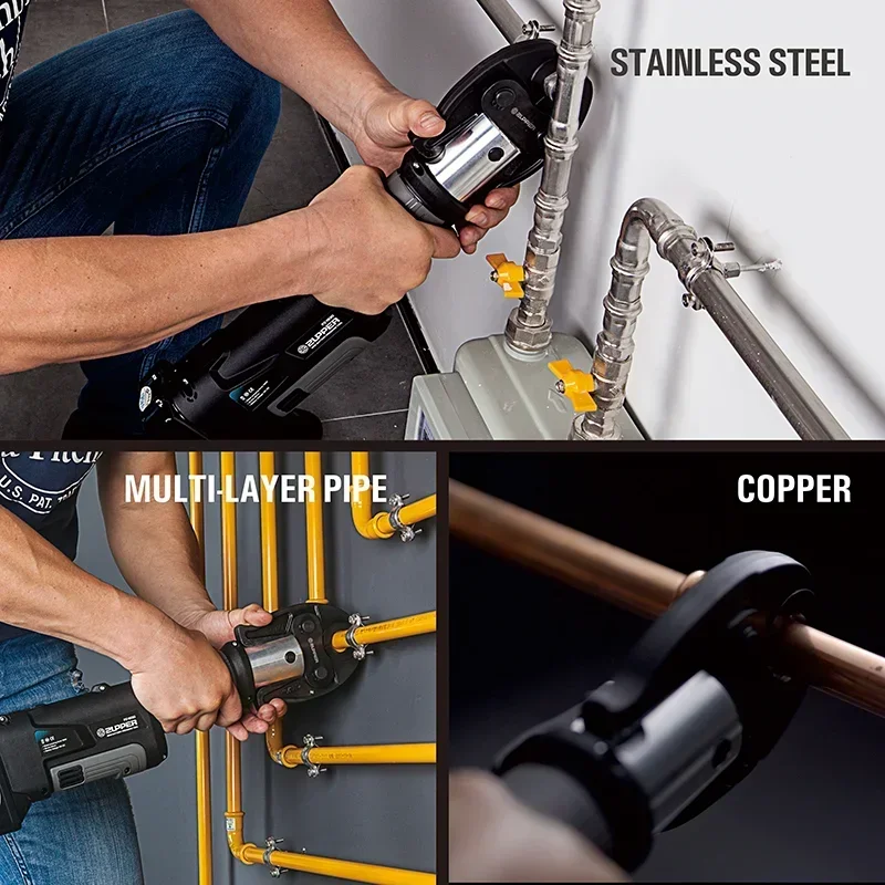 2026/Amostra Disponível Zupper - Power Tools In Electrical avaliação e preço
